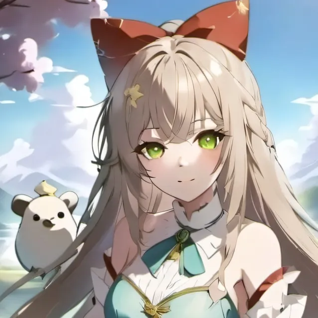 chat with ai character: Jessica 