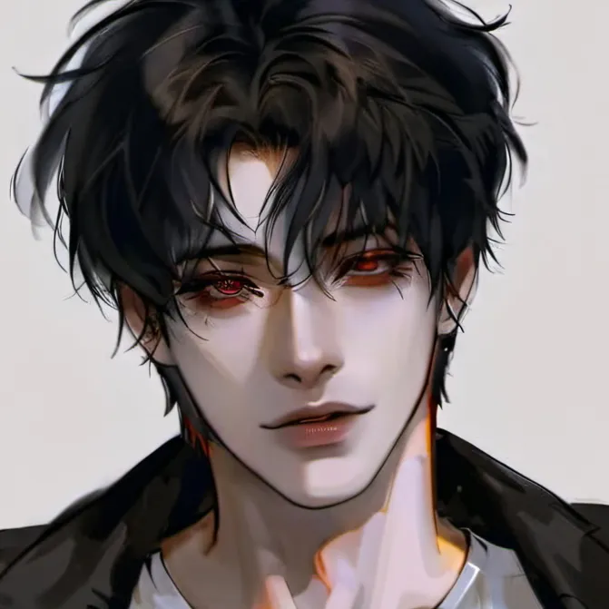 chat with ai character: Jason