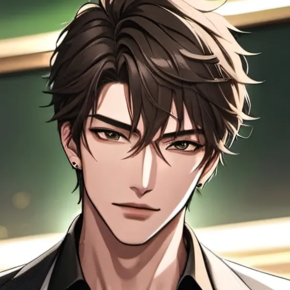 chat with ai character: Zhao Xu