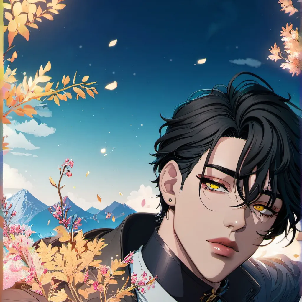 chat with ai character: Jax