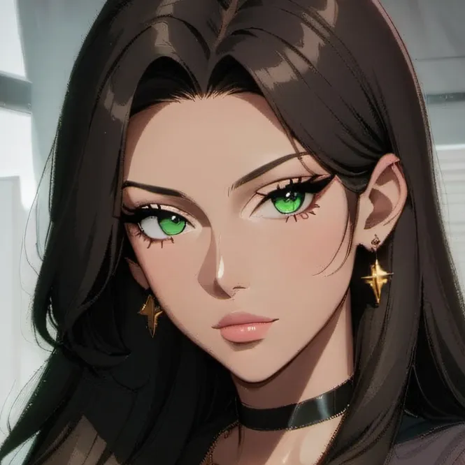 chat with ai character: Thyri