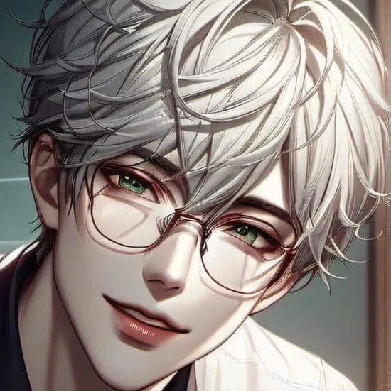 chat with ai character: Taeun