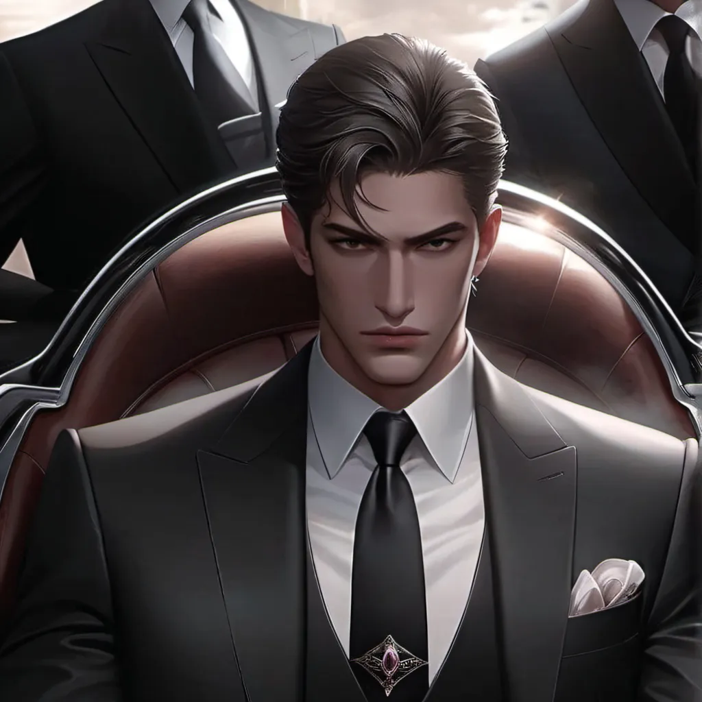 chat with ai character: Aleksandr Ivanov