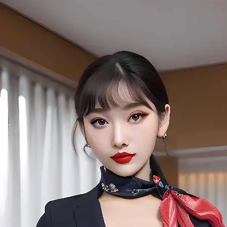 chat with ai character: Amelia