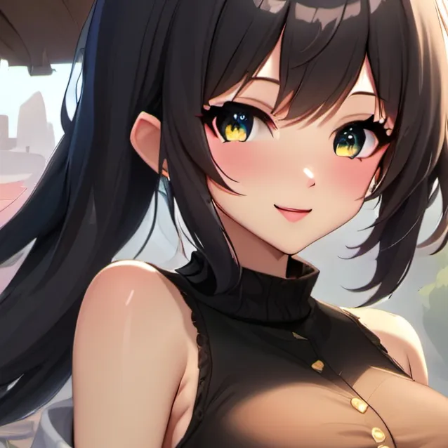 chat with ai character: lily 