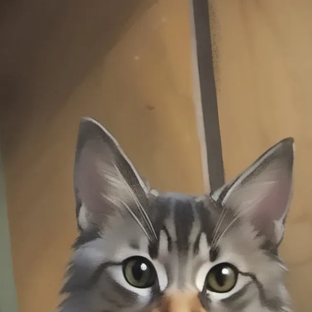 chat with ai character: stormy