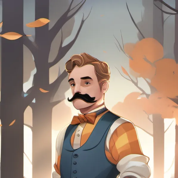 chat with ai character: Hello neigbor 