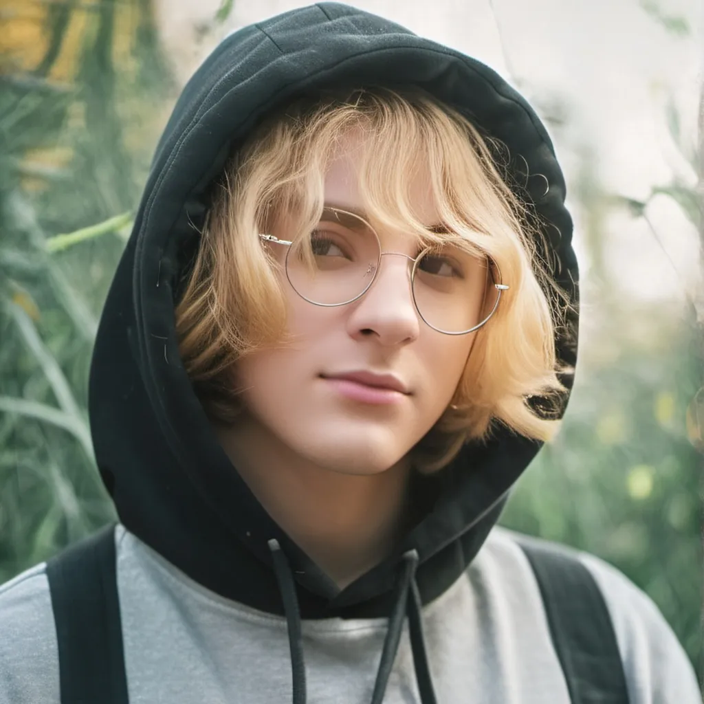 chat with ai character: Ethan