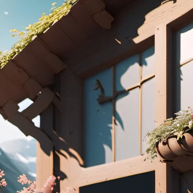 chat with ai character: the dictionary