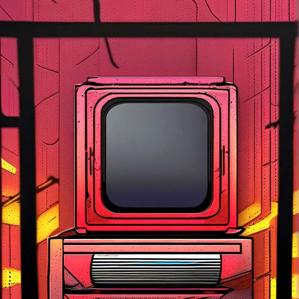 chat with ai character: Alastor