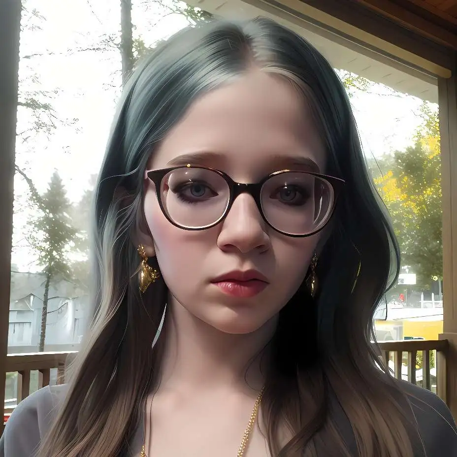 chat with ai character: ◡̈˙࿉ 𝙎𝙖𝙧𝙖𝙝࿉˙ ◡̈