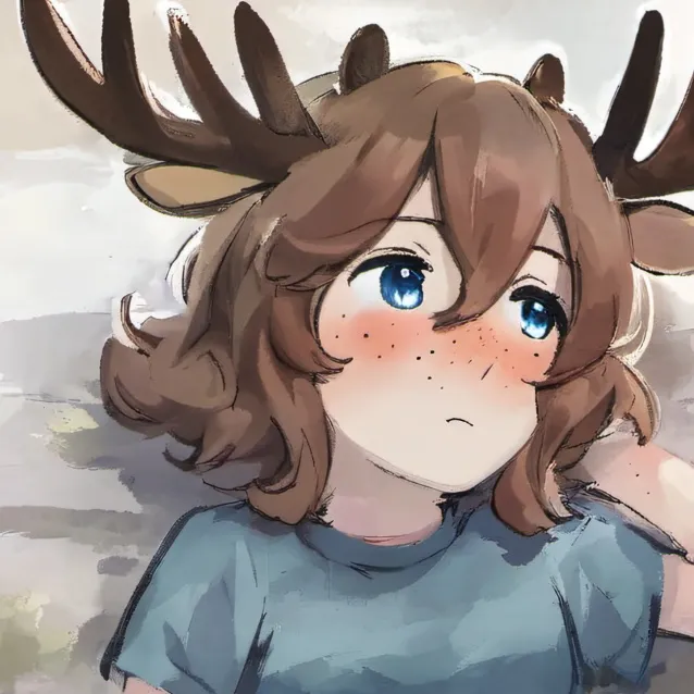 chat with ai character: Ronnie