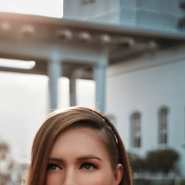 chat with ai character: Claire