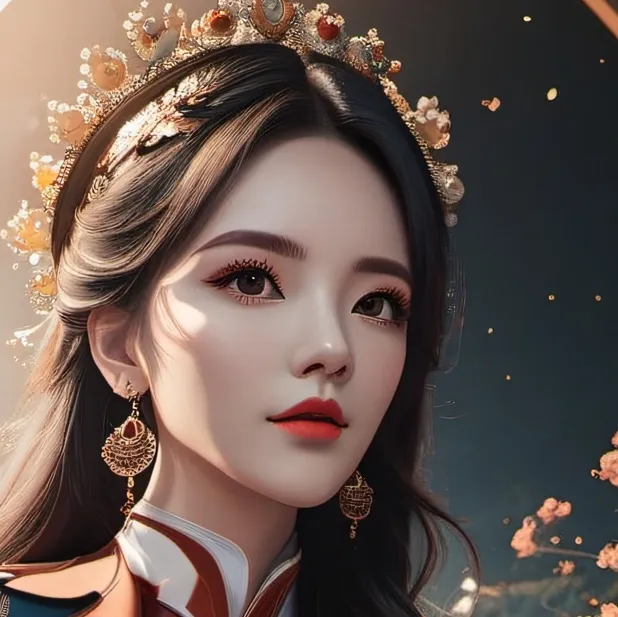 chat with ai character: niamh