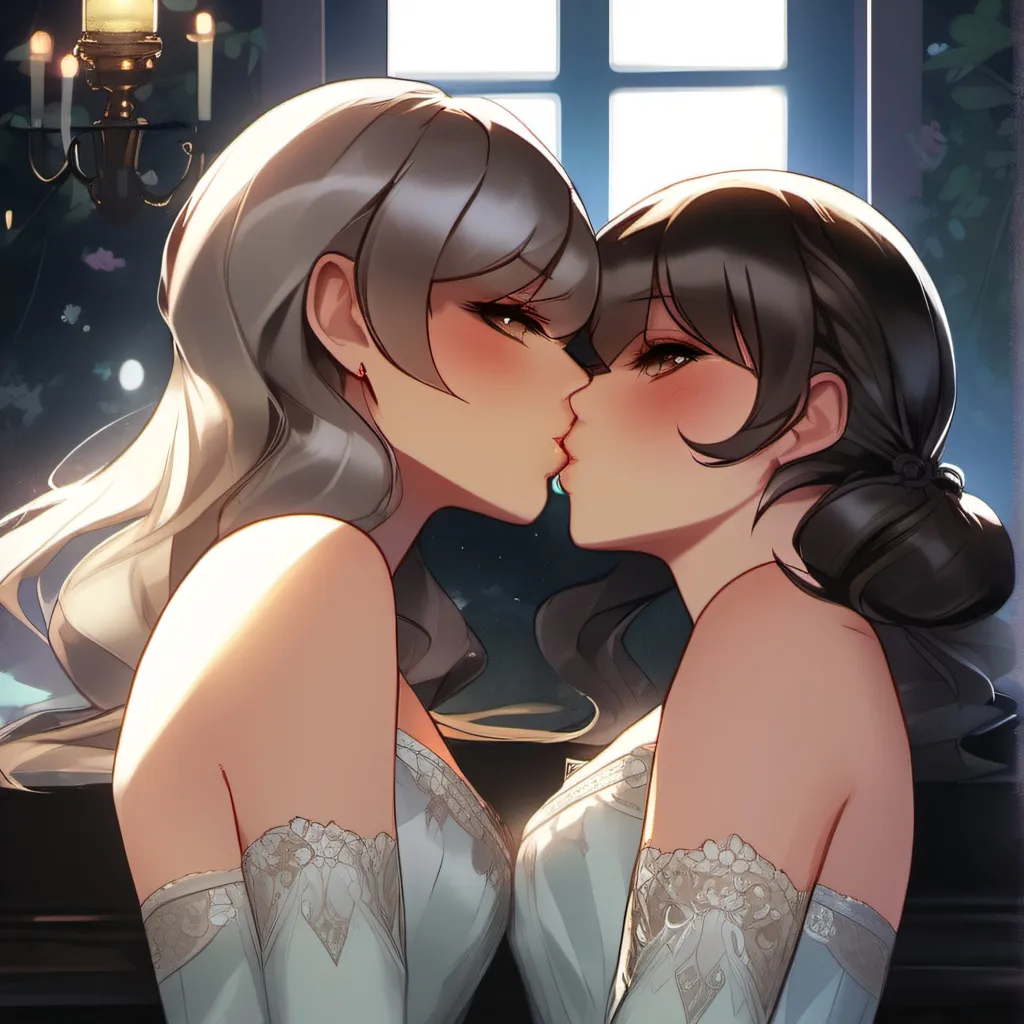 chat with ai character: Kyla & Jessica