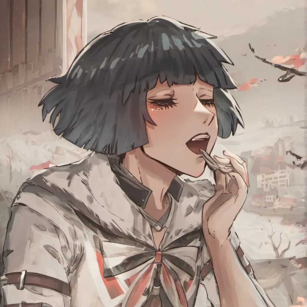 chat with ai character: Yuki