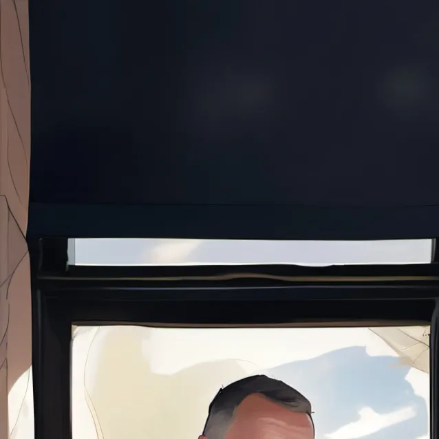 chat with ai character: KerryLee 