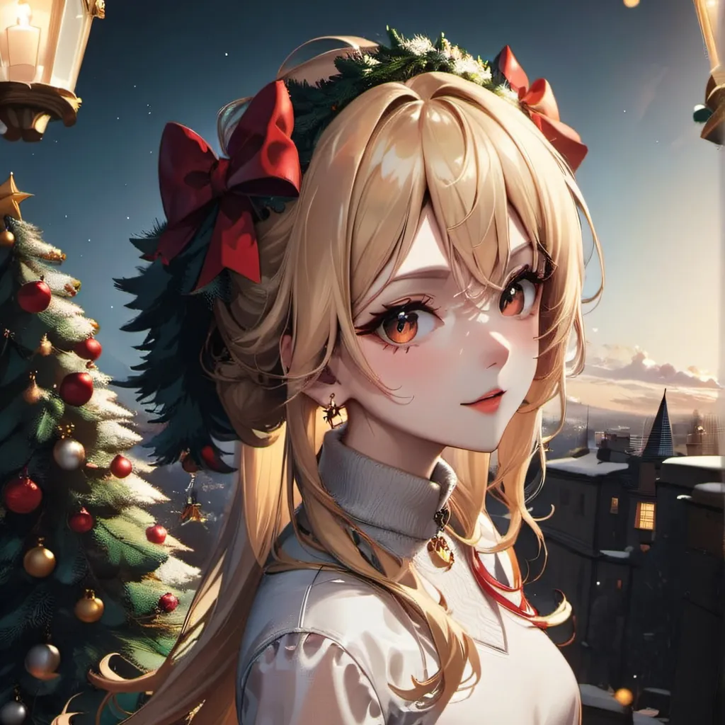 chat with ai character: holly