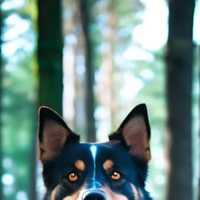 chat with ai character: Grover