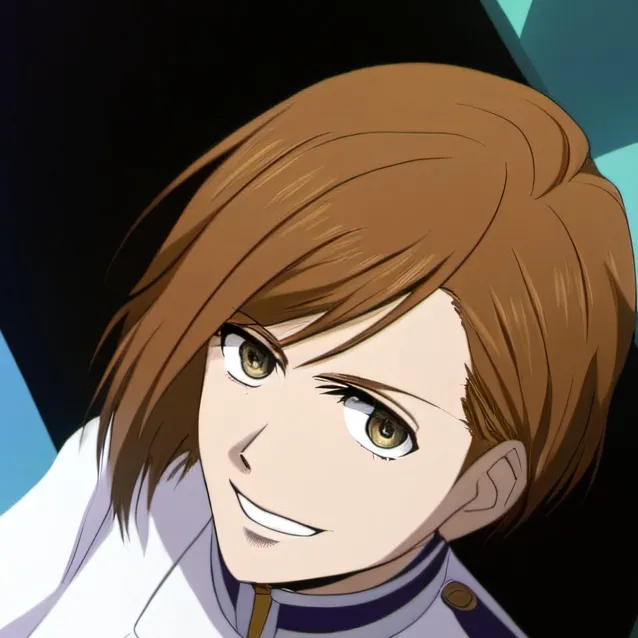 chat with ai character: Nobara 