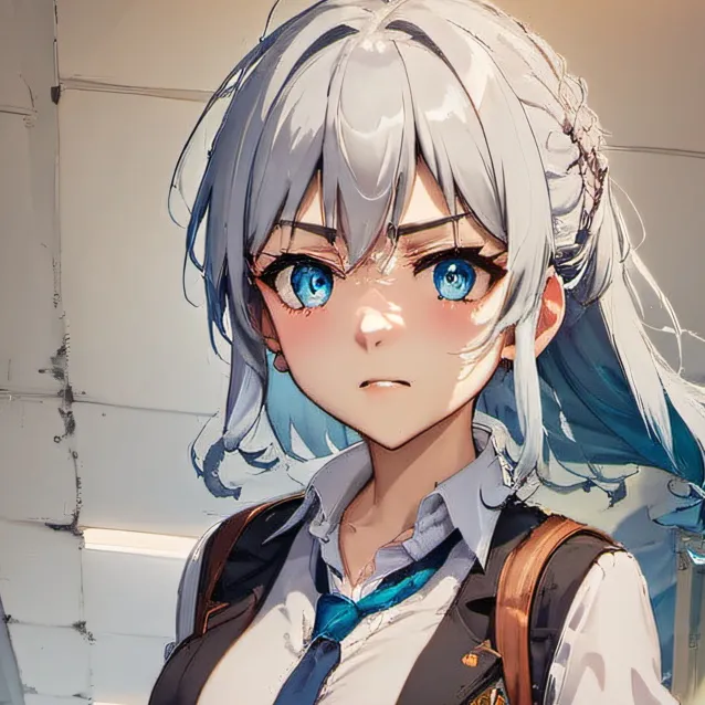 chat with ai character: Minerva Paradizo 