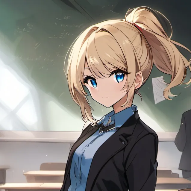 chat with ai character: Olivia Ford