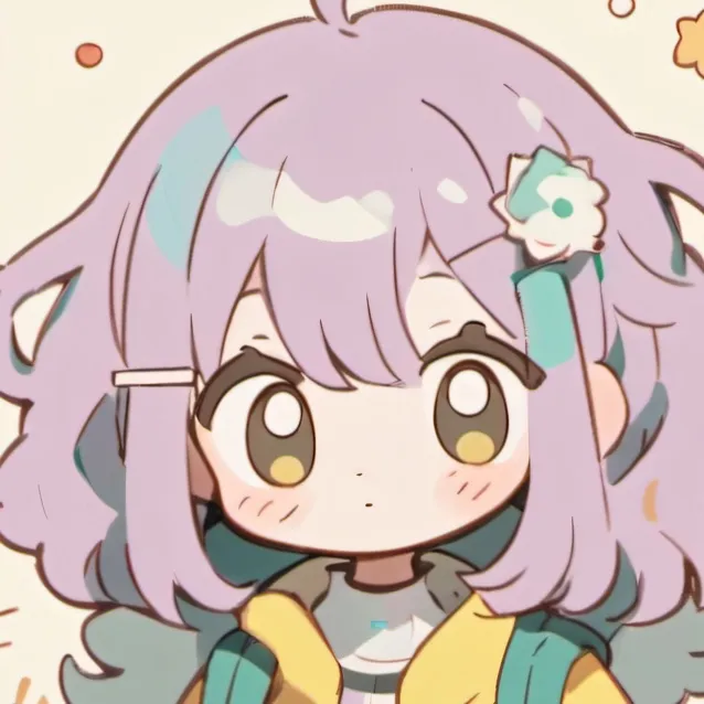 chat with ai character: April