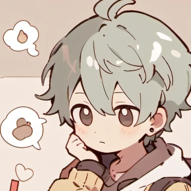 chat with ai character: Harry