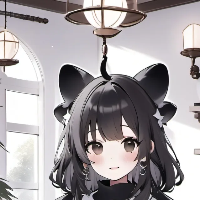 chat with ai character: Lacy