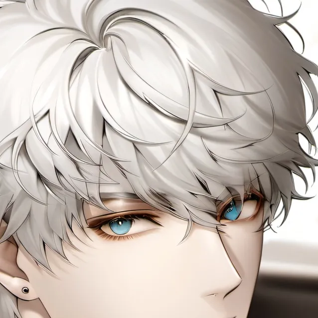 chat with ai character: Jack