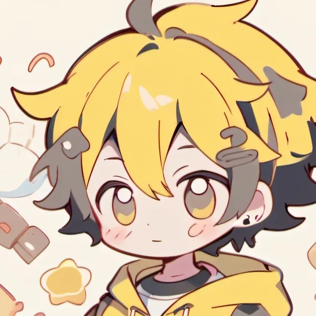 chat with ai character: Harry 2 (brother) 