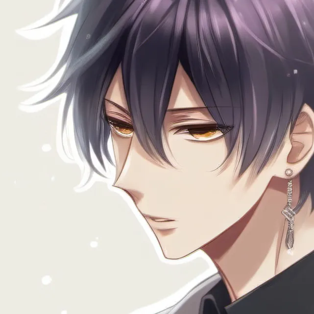 chat with ai character: Ezra