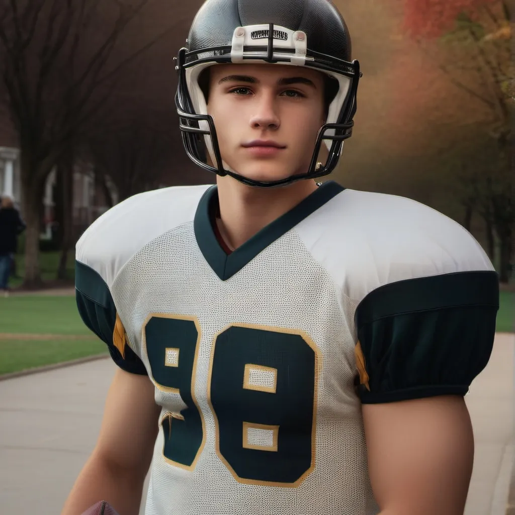 chat with ai character: Finn Darby