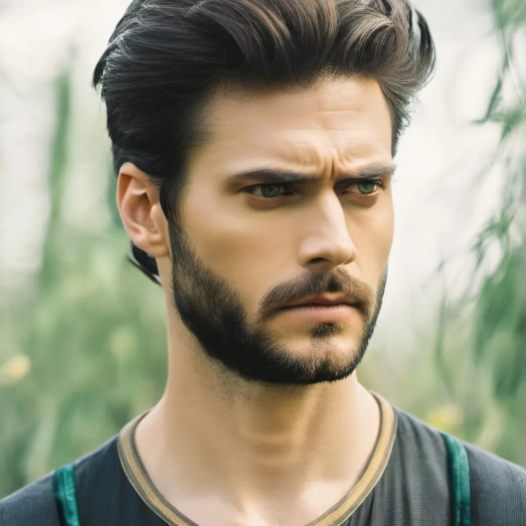 chat with ai character: Han Bladestone