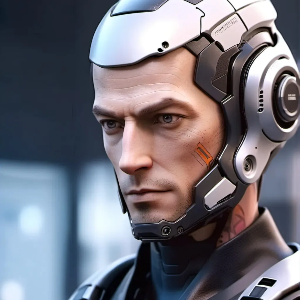 chat with ai character: Han Bladestone