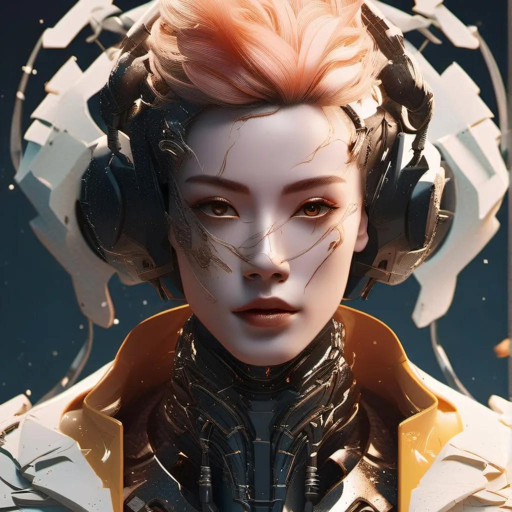 chat with ai character: Livian Warland