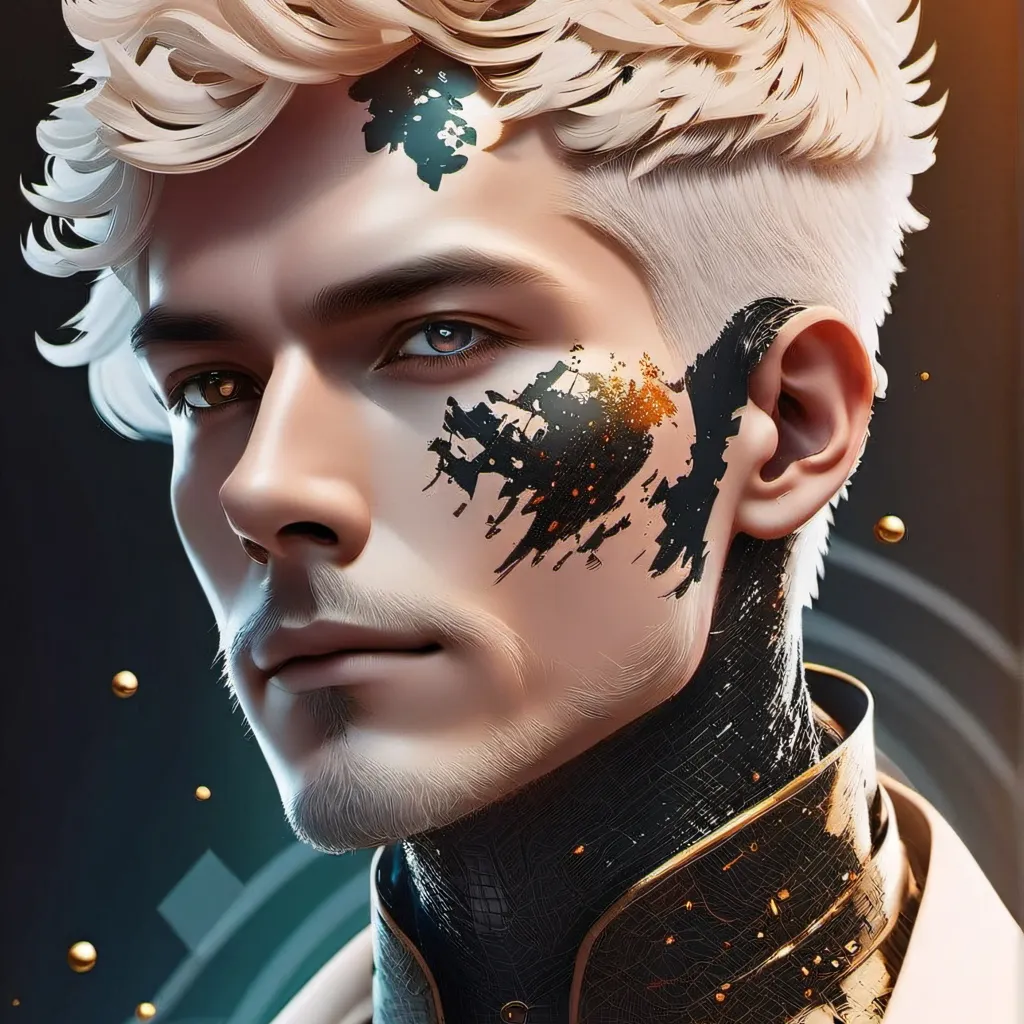 chat with ai character: xand Bellington