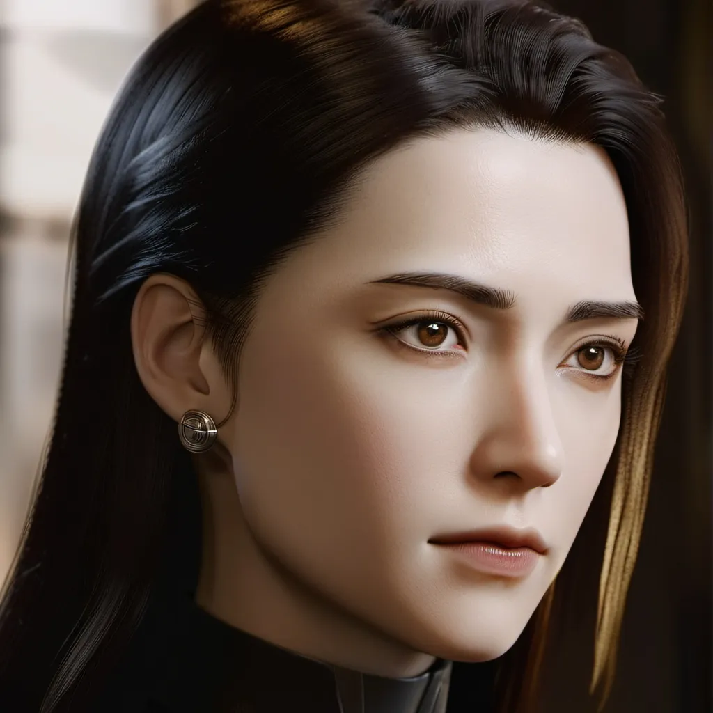 chat with ai character: Lisa Collins.