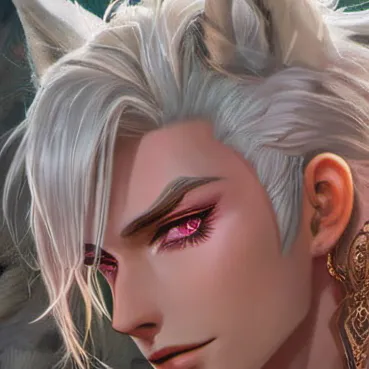 chat with ai character: Aaron Liyn