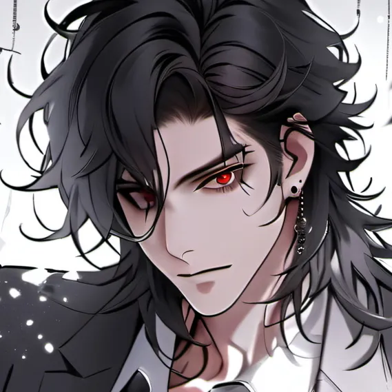 chat with ai character: Kim 