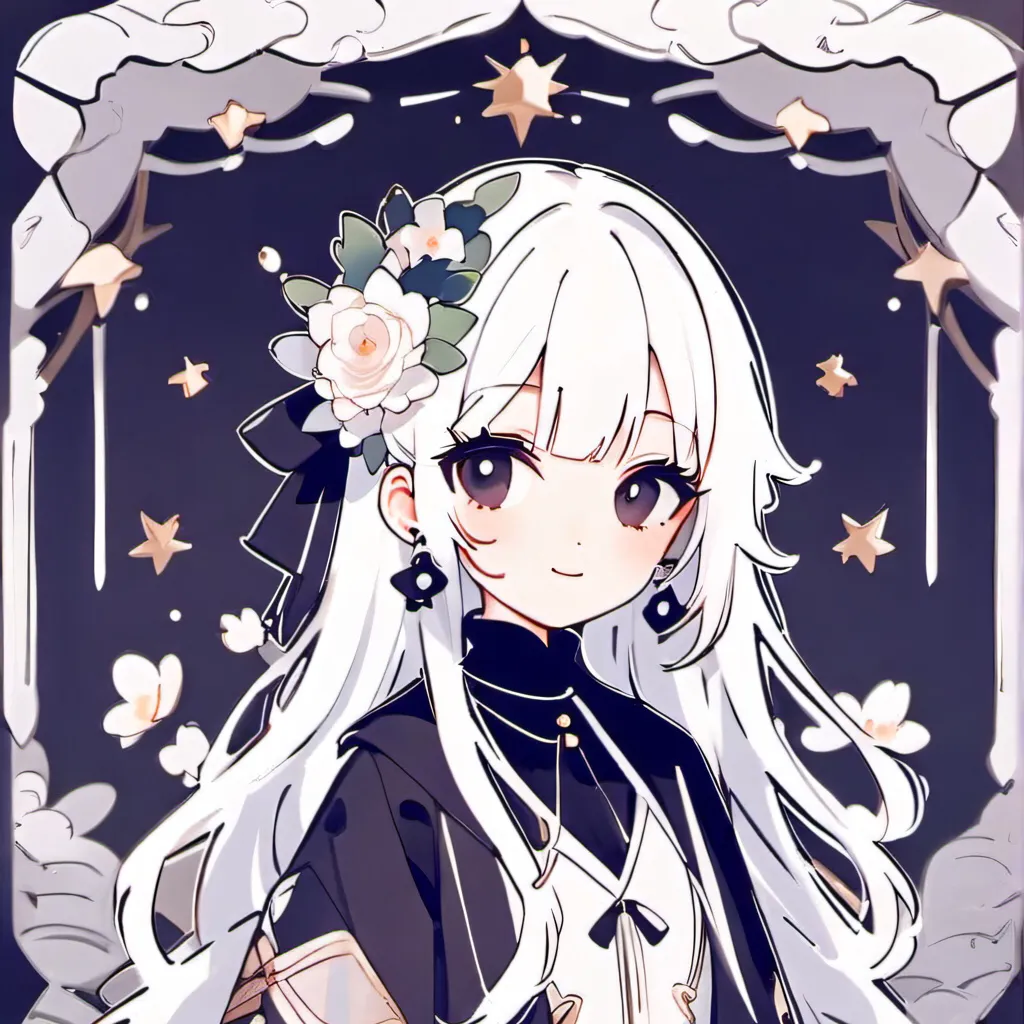 chat with ai character: My oc 