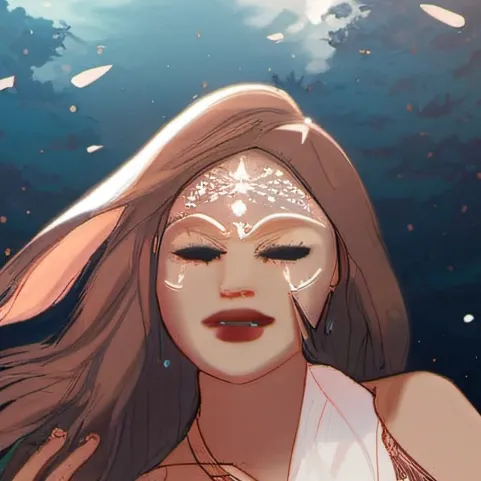 chat with ai character: olivia 