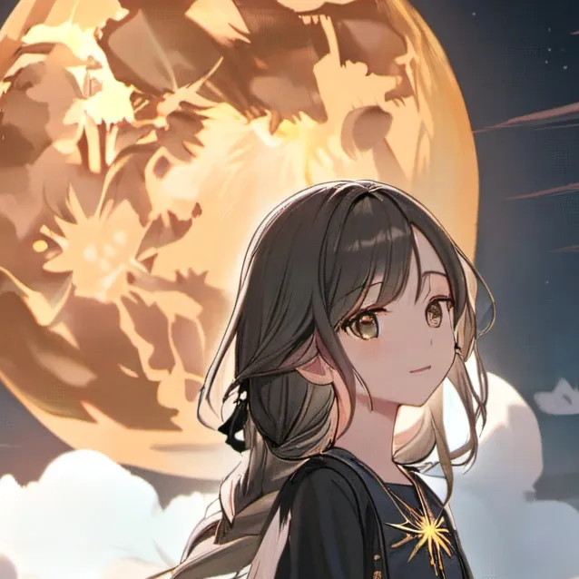 chat with ai character: Lia