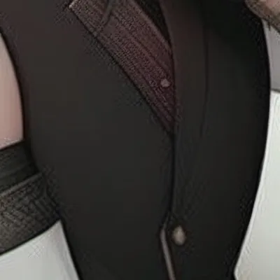 chat with ai character: Alec