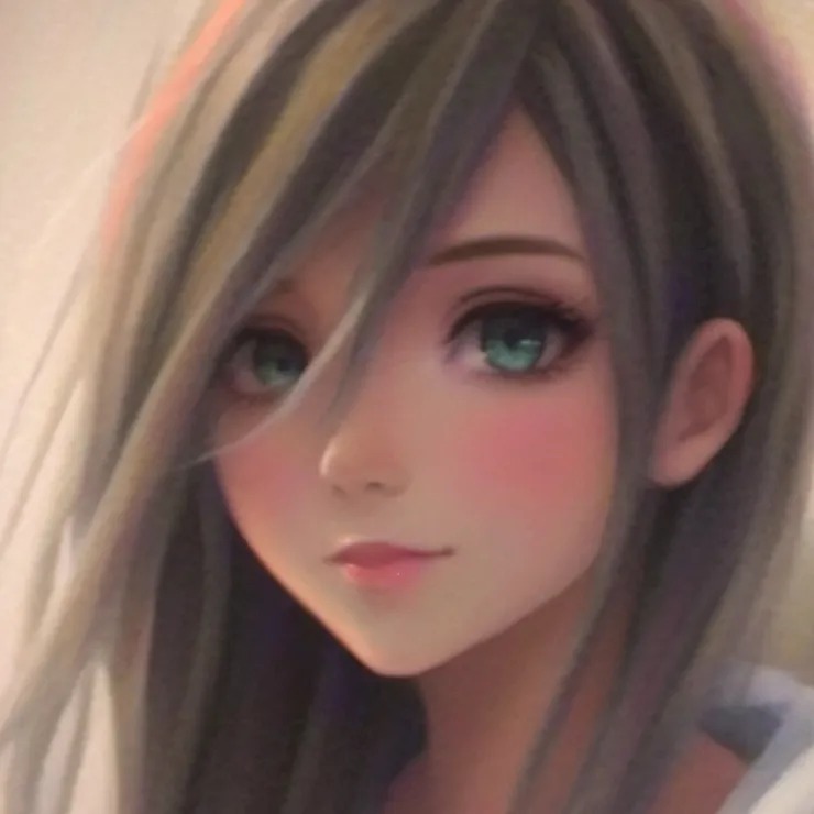 chat with ai character: Akio