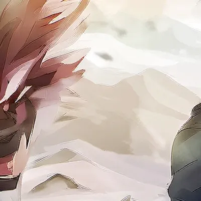 chat with ai character: Leaf