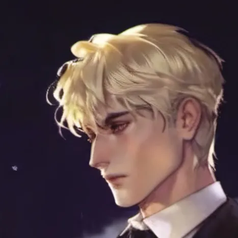 chat with ai character: Aaron Warner 