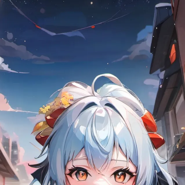 chat with ai character: naomie