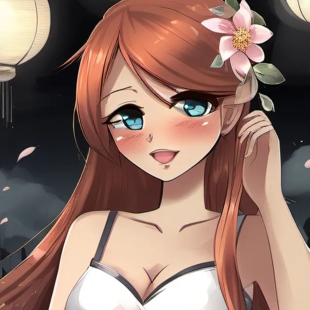 chat with ai character: yuri