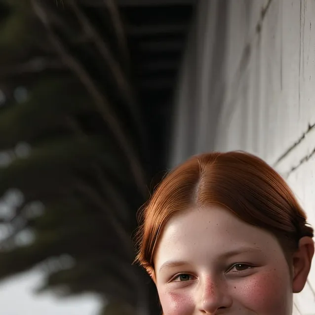 chat with ai character: Isabel